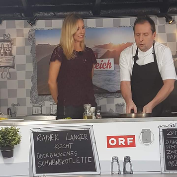 Fernsehen